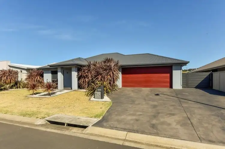 Main view of Homely house listing, 9 Dolomite Drive, Mount Gambier SA 5290