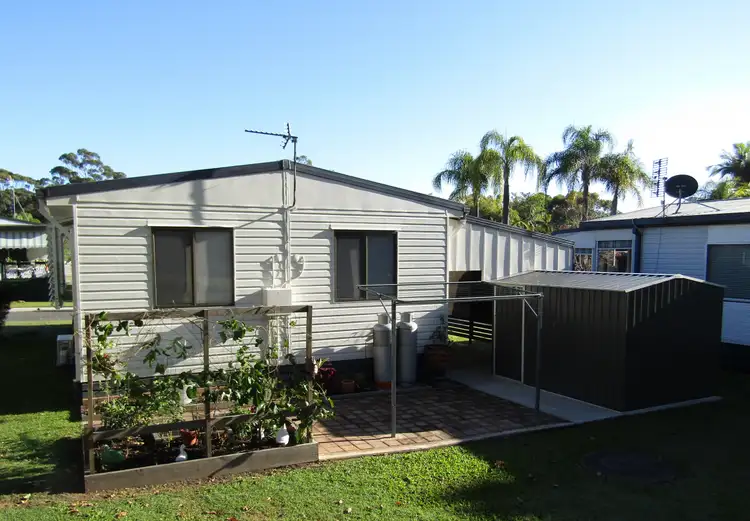 Second view of Homely house listing, 97a/570 Pine Ridge Road, Coombabah QLD 4216