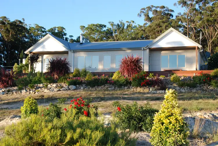 742 Little Bombay Road, Bombay NSW 2622