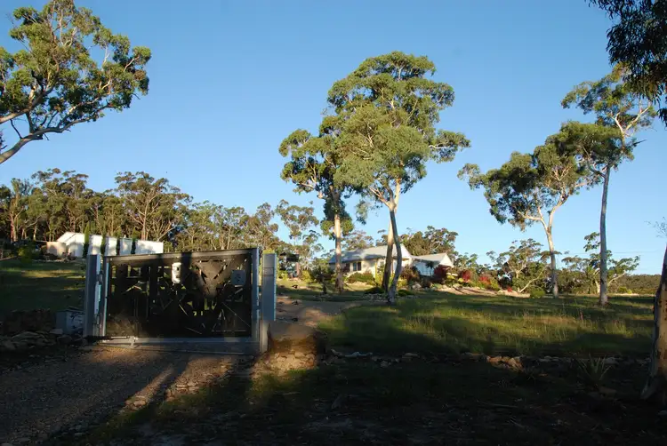 Second view of Homely house listing, 742 Little Bombay Road, Bombay NSW 2622