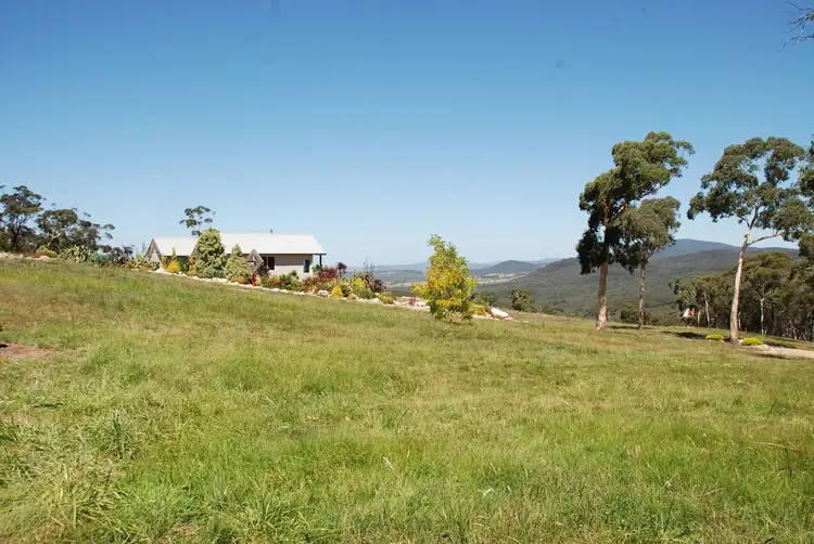 Third view of Homely house listing, 742 Little Bombay Road, Bombay NSW 2622