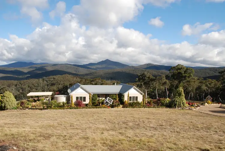 Fifth view of Homely house listing, 742 Little Bombay Road, Bombay NSW 2622