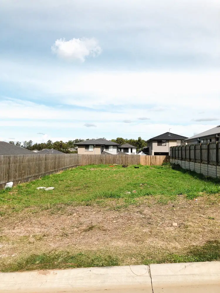 Third view of Homely land listing, 43 Elphinstone Street, Doolandella QLD 4077