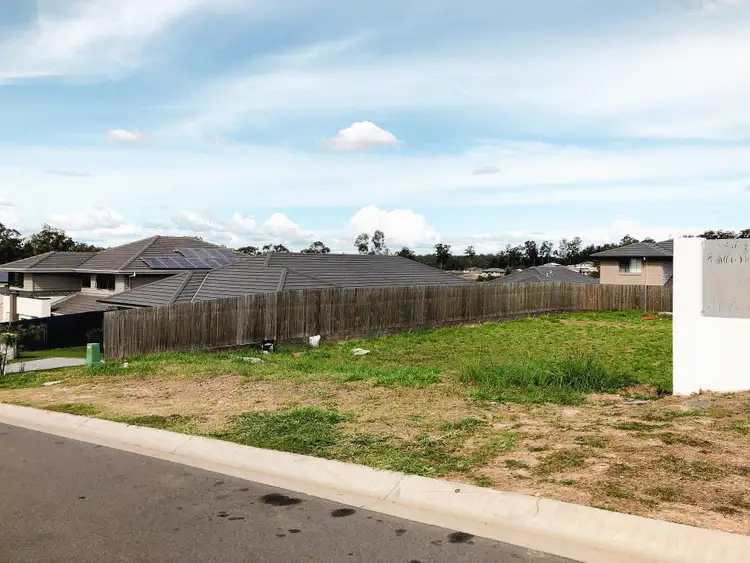 Seventh view of Homely land listing, 43 Elphinstone Street, Doolandella QLD 4077