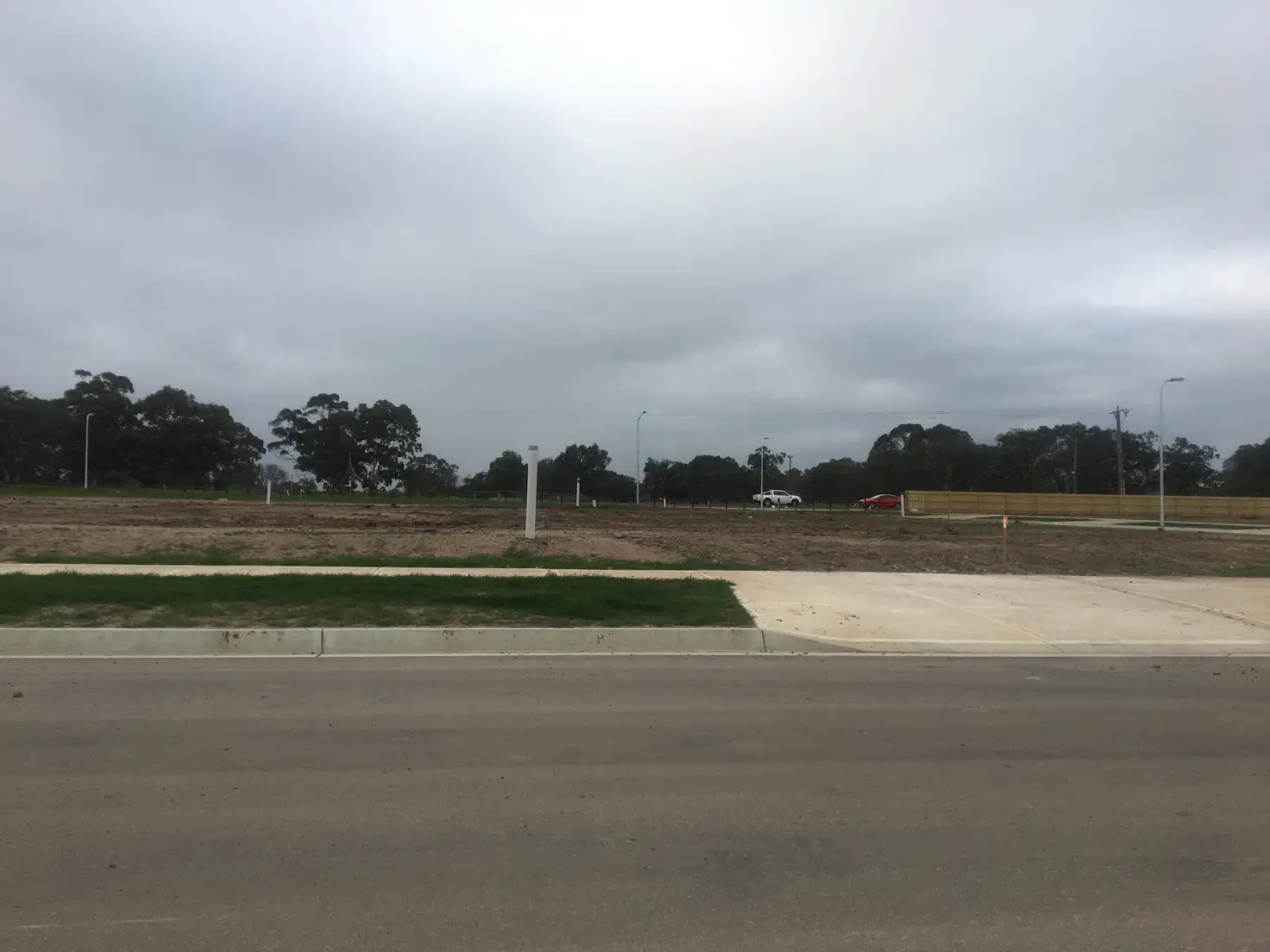 Main view of Homely land listing, 10 Laramie street, Greenvale VIC 3059