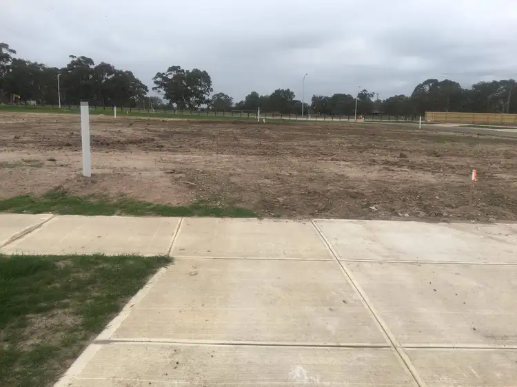Second view of Homely land listing, 10 Laramie street, Greenvale VIC 3059