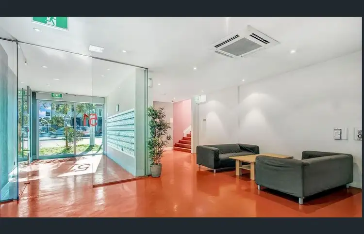 205/51 Gordon Street, Footscray VIC 3011