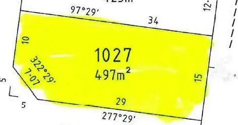 25 Gresall Street, Clyde North VIC 3978