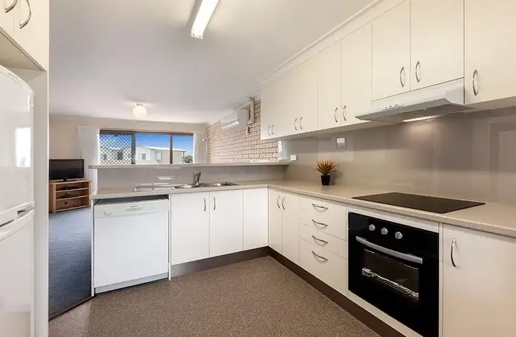 Second view of Homely apartment listing, 27 Barrage Road, Goolwa SA 5214