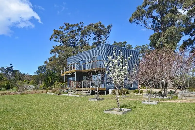 Main view of Homely house listing, 114 Mirrabooka Road, Mallacoota VIC 3892