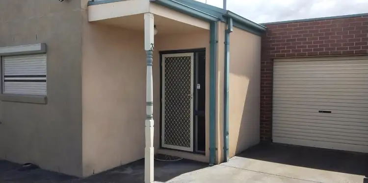 3/35 Maddox Road, Newport VIC 3015