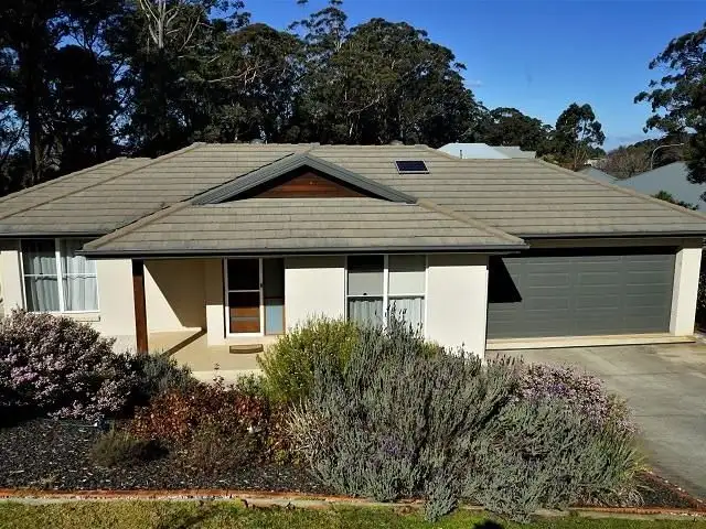 Second view of Homely house listing, 4 Robbie Burns Place, Bundanoon NSW 2578