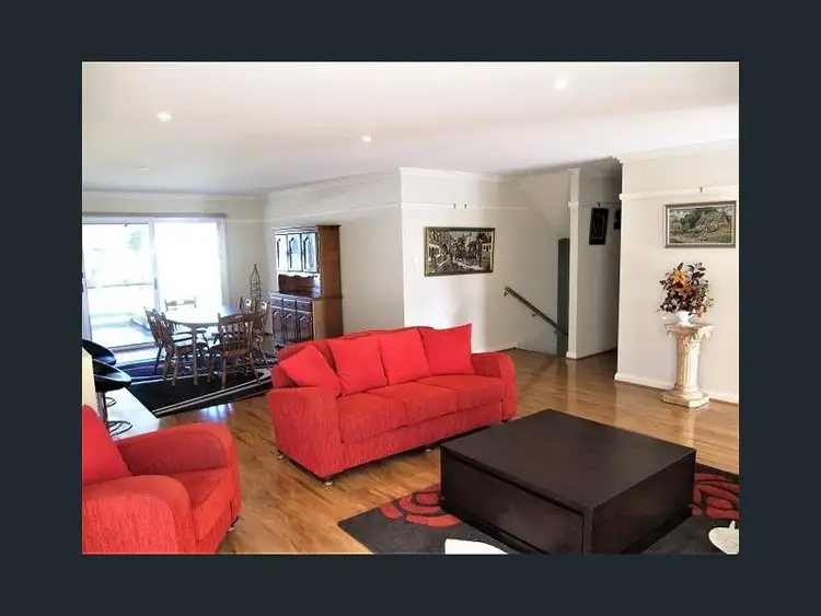 Third view of Homely house listing, 4 Robbie Burns Place, Bundanoon NSW 2578