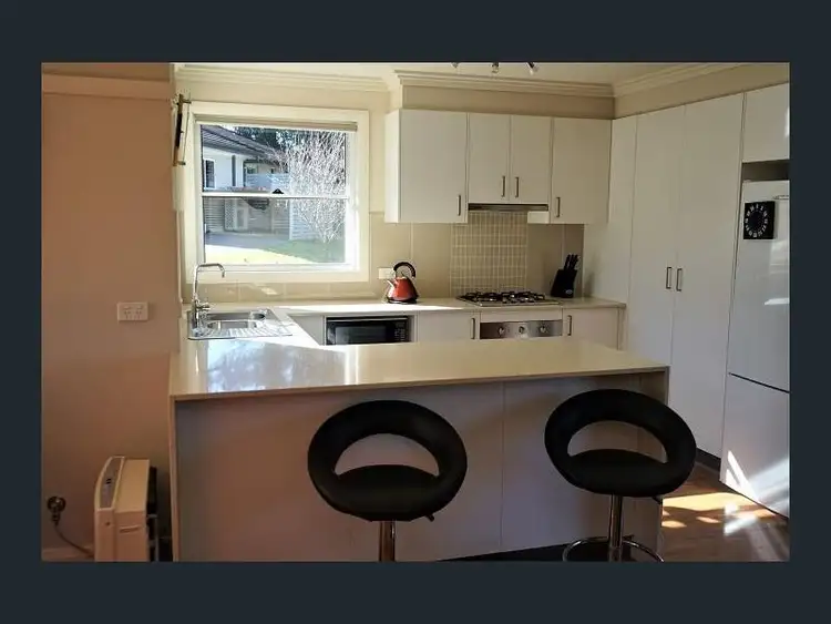 Fifth view of Homely house listing, 4 Robbie Burns Place, Bundanoon NSW 2578