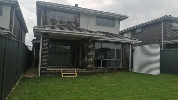 Main view of Homely house listing, 11 Bega Street, Gregory Hills NSW 2557