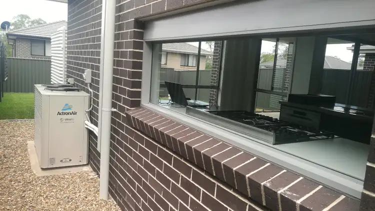 Second view of Homely house listing, 11 Bega Street, Gregory Hills NSW 2557