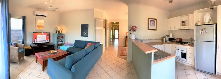 Second view of Homely house listing, 27 Elphinstone Way, Caroline Springs VIC 3023