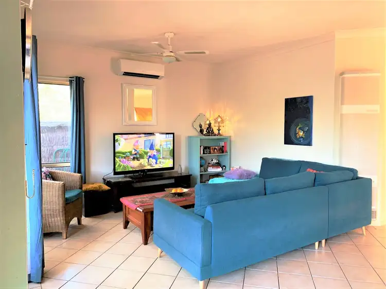 Fourth view of Homely house listing, 27 Elphinstone Way, Caroline Springs VIC 3023