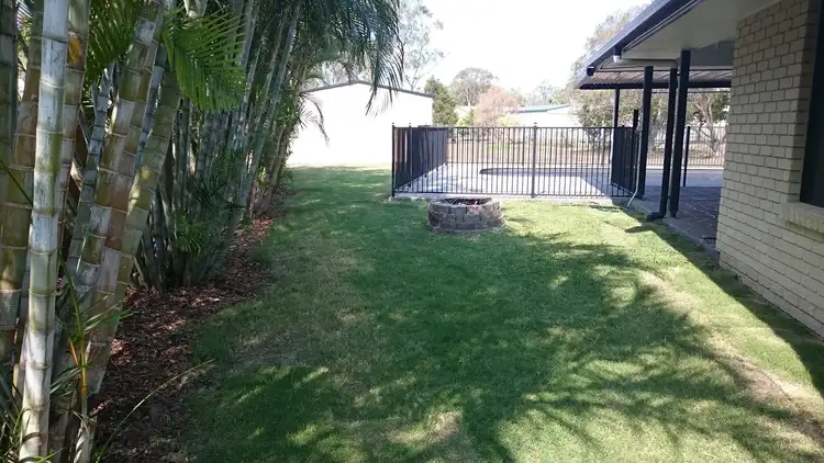 Fifth view of Homely house listing, 3 Pacific Haven Drive, Howard QLD 4659