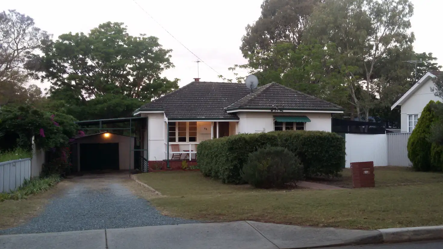 Main view of Homely house listing, 68 Crabtree Way, Medina WA 6167