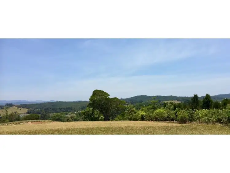 Lot 96 Hickory Terrace, Lake view Estate, Yungaburra QLD 4884