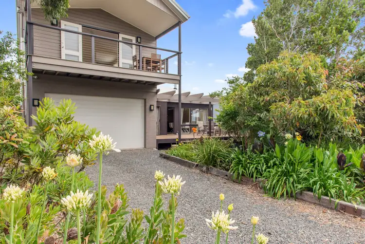 7 Eastwood Avenue, Culburra Beach NSW 2540