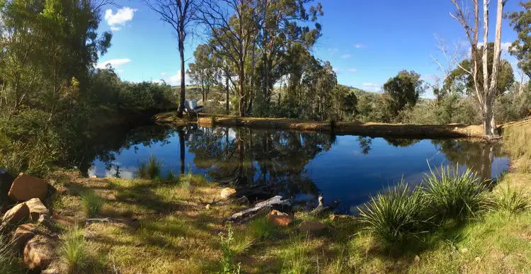 LOT 2 Dawson Road, Ouse TAS 7140