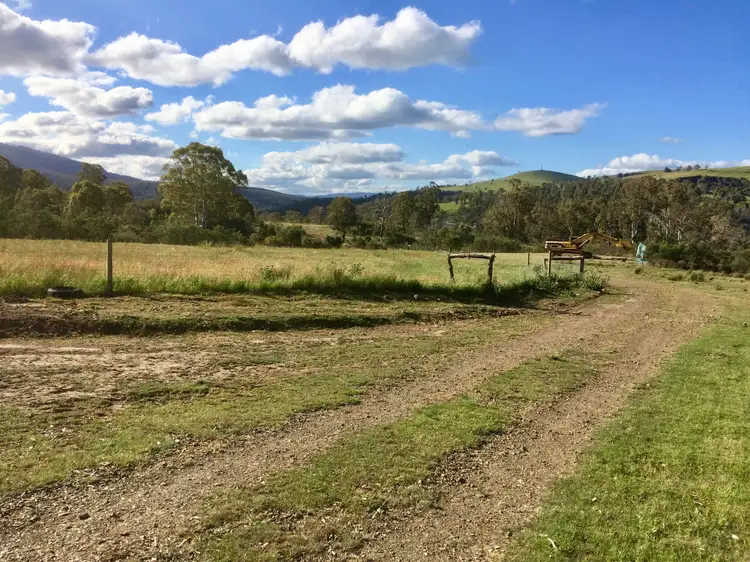 Second view of Homely land listing, LOT 2 Dawson Road, Ouse TAS 7140