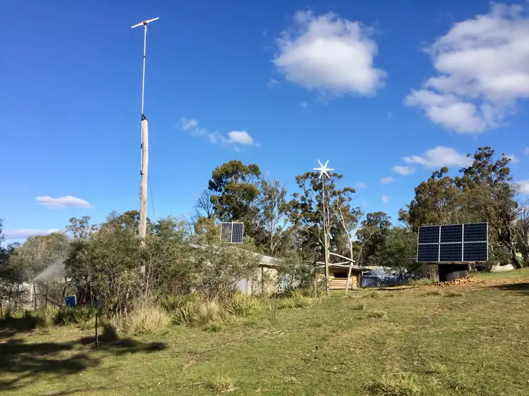 Fifth view of Homely land listing, LOT 2 Dawson Road, Ouse TAS 7140