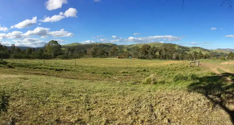 Sixth view of Homely land listing, LOT 2 Dawson Road, Ouse TAS 7140