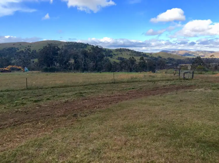 Seventh view of Homely land listing, LOT 2 Dawson Road, Ouse TAS 7140