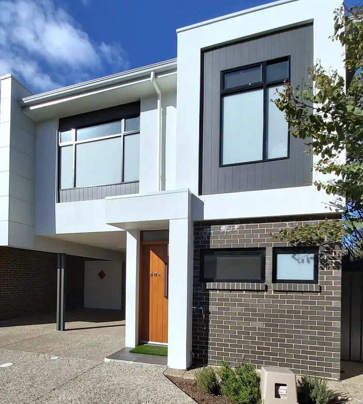 50A Jervois Avenue, Magill SA 5072