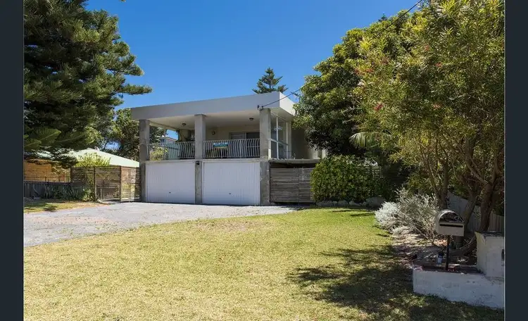 Main view of Homely house listing, 37 Wilkie Avenue, Yanchep WA 6035