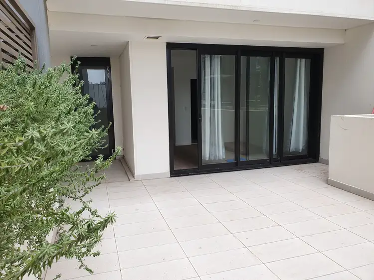 Second view of Homely apartment listing, 111/196 Stacey Street, Bankstown NSW 2200