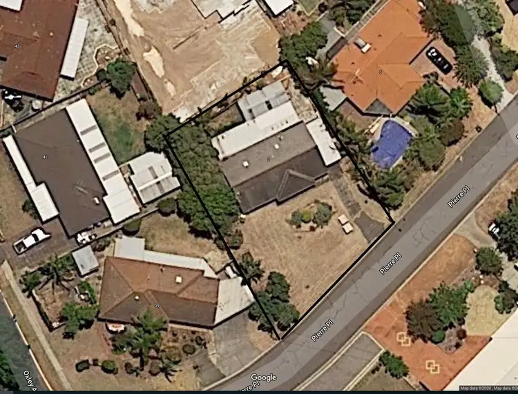 Second view of Homely house listing, 3 Pierre Place, Padbury WA 6025