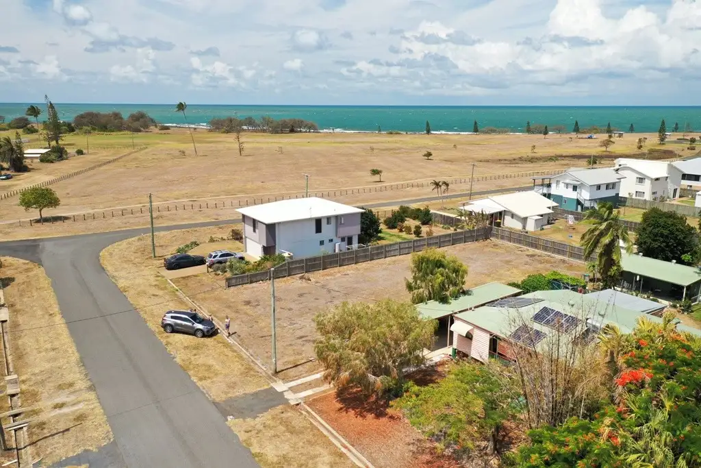 Main view of Homely land listing, 4 Hicks Street, Burnett Heads QLD 4670