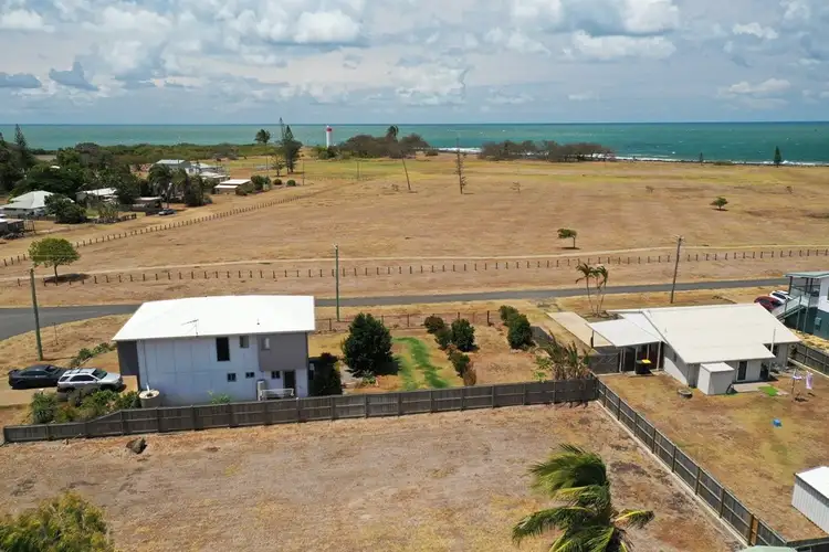 Second view of Homely land listing, 4 Hicks Street, Burnett Heads QLD 4670