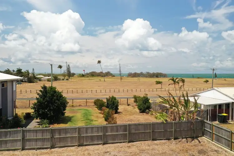 Third view of Homely land listing, 4 Hicks Street, Burnett Heads QLD 4670