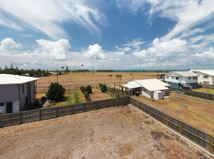 Fourth view of Homely land listing, 4 Hicks Street, Burnett Heads QLD 4670