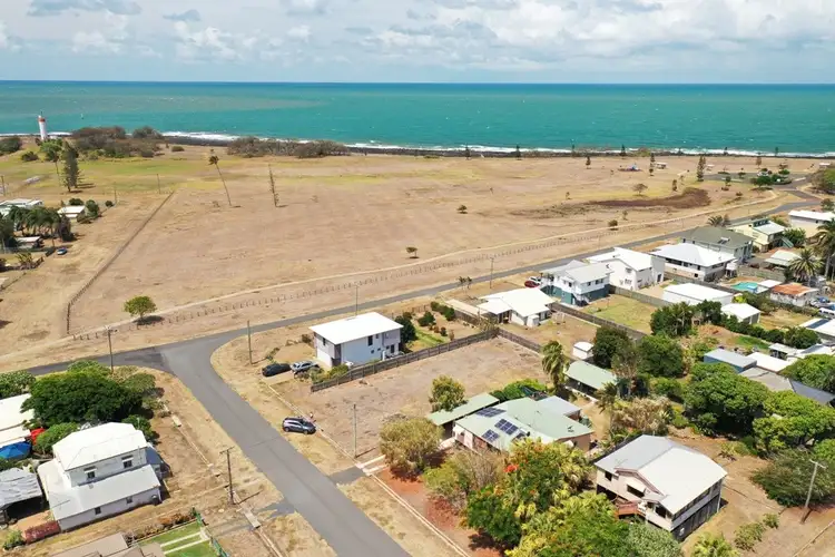 Seventh view of Homely land listing, 4 Hicks Street, Burnett Heads QLD 4670