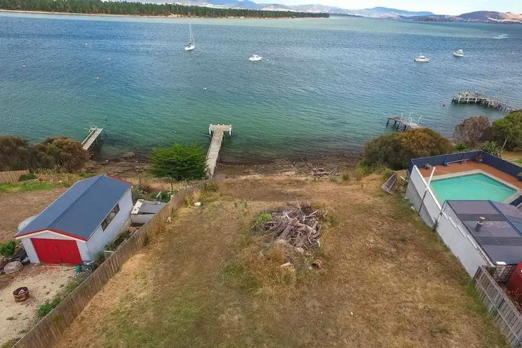 Third view of Homely land listing, Address available on request