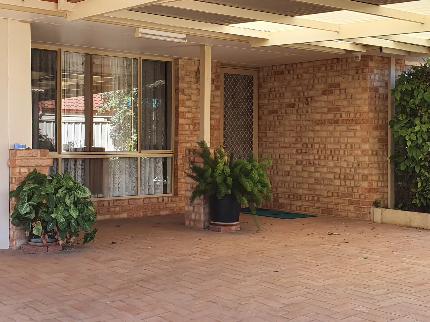 Main view of Homely apartment listing, 3/10 Wisbey Street, Carey Park WA 6230