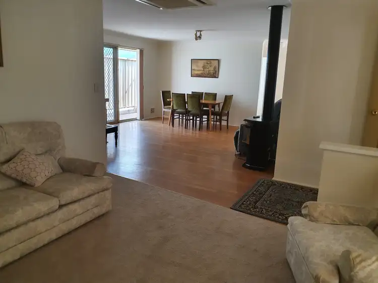 Fifth view of Homely apartment listing, 3/10 Wisbey Street, Carey Park WA 6230