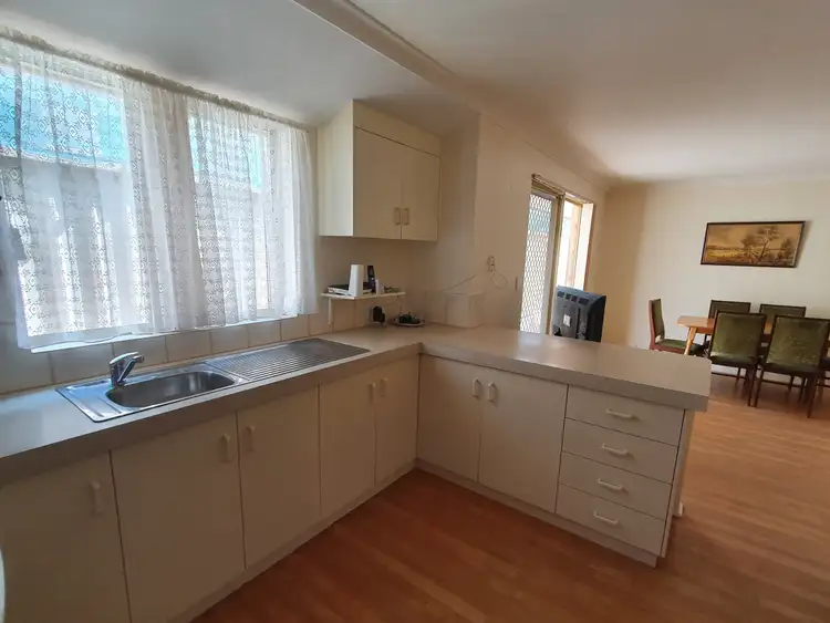 Sixth view of Homely apartment listing, 3/10 Wisbey Street, Carey Park WA 6230