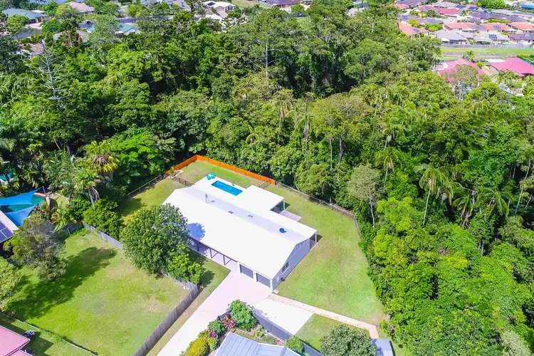 26 Royal Palm Drive, Buderim QLD 4556