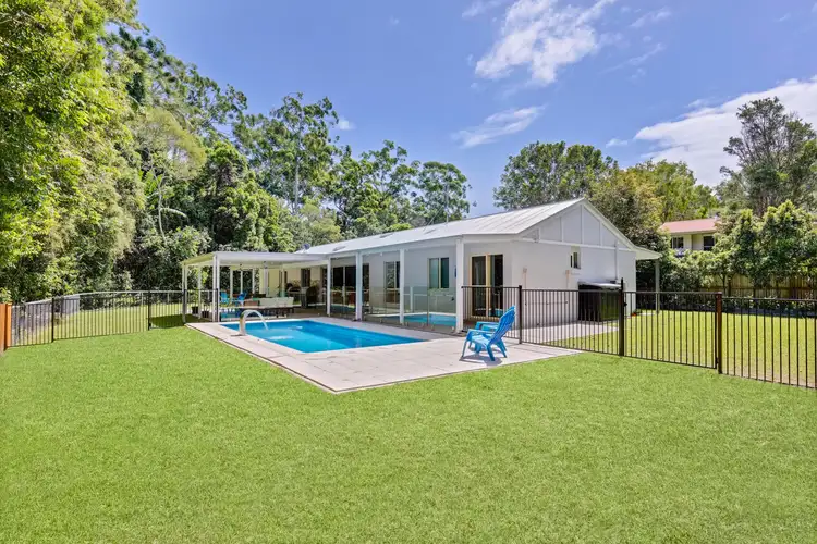 Third view of Homely house listing, 26 Royal Palm Drive, Buderim QLD 4556