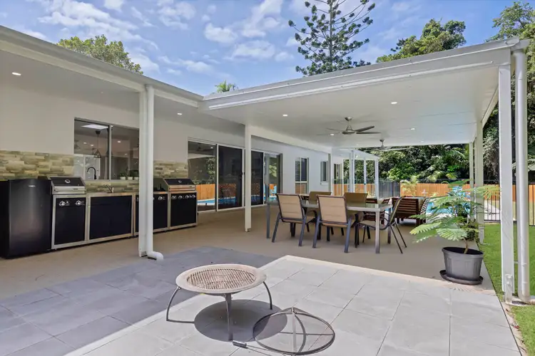 Fifth view of Homely house listing, 26 Royal Palm Drive, Buderim QLD 4556