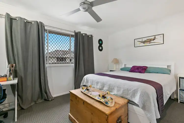 Second view of Homely townhouse listing, 18 Lake Weyba Drive, Noosaville QLD 4566