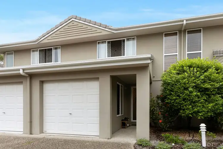 Third view of Homely townhouse listing, 18 Lake Weyba Drive, Noosaville QLD 4566