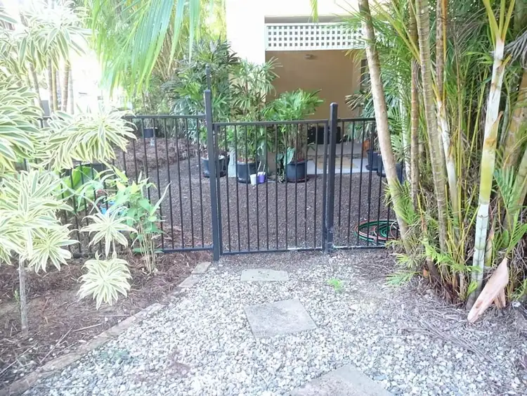 Second view of Homely apartment listing, Address available on request